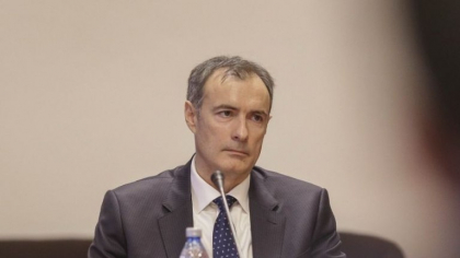 Fostul director adjunct al SRI, Florian Coldea, a fost trimis în judecată