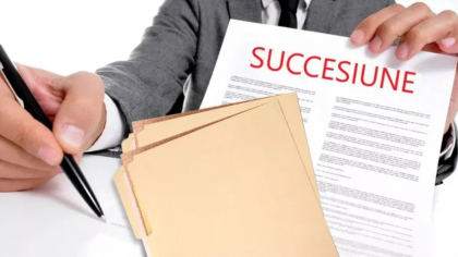 Succesiune 2025. Cât costă să deveniți moștenitor, care sunt actele necesare, ce taxe se aplică și cine are acest drept