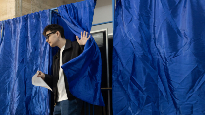Numărul românilor care au votat în străinătate a depășit 1,5 milioane
