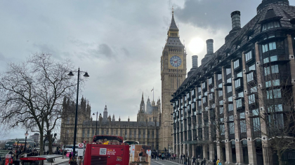 South Western Railway devine primul operator renaţionalizat în Marea Britanie