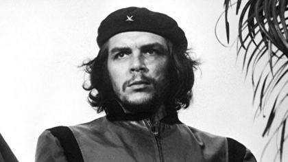 9 octombrie: 58 de ani de când revoluționarul Che Guevara a fost executat în Bolivia la o zi după ce a fost prins