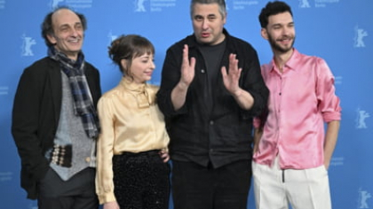 „Kontinental 25”, noul film al lui Radu Jude, proiectat la TIFF: „E vorba despre o crimă invizibilă”