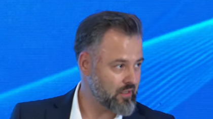 Bogdan Andrei, directorul reţelei de agenţii, Metropolitan Life: Am ajuns în 2024 la o cotă de piaţă de 18%. Îmbunătăţim permanent canalele de distribuţie pentru că şi clientul de astăzi este diferit de cel de acum 20 de ani