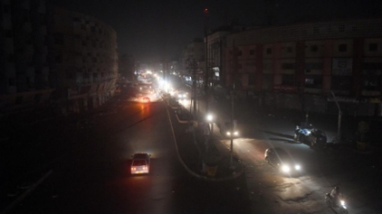 O nouă pană de curent paralizează o mare țară a Europei: Franța are parte de un blackout, după Spania și Portugalia
