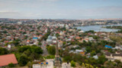 Tulcea – locul de vacanță care le are pe toate: oraș, deltă, litoral