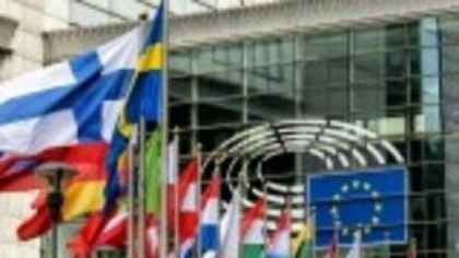 Uniunea Europeană: „Închiderea strâmtorii Ormuz de către Iran este extrem de periculoasă”