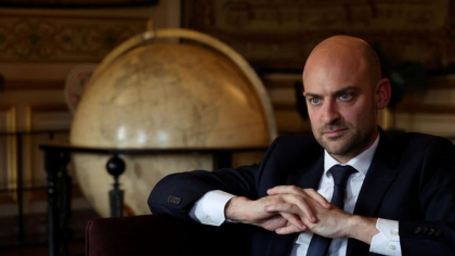 Ministrul francez de Externe: Europa și Senatul SUA vor impune cele mai dure sancțiuni împotriva Rusiei
