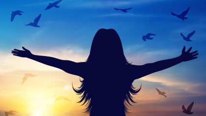 Tranzite astrologice fabuloase, trei zodii se vor reinventa din 15 octombrie. Vine perioada de platină, cu noroc, belşug și multă dragoste