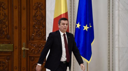 Grindeanu crede că Băsescu îi face un deserviciu lui Nicușor Dan prin sprijinul acordat: "Ar face bine să tacă"