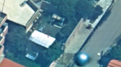 Prima filmare cu celebrul OZN „sfera Mosul” surprinsă de camerele spion americane