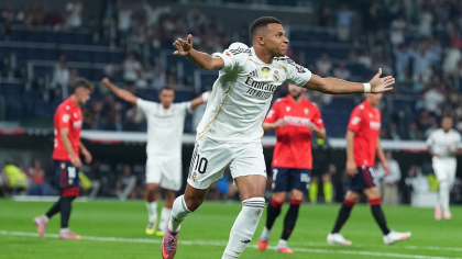 Mbappe, pe „modul Cristiano”! Francezul doboară recorduri și poate amenința chiar performanța lui Ronaldo