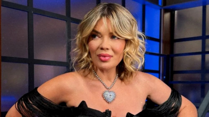 Gina Pistol, situație neplăcută cu o angajată a aeroportului Otopeni: „Ce nu mai știa doamna este că am și crescut în Ferentari câțiva ani”