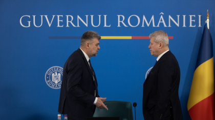 Noul președinte, ancora noului Guvern. Analist: „E posibil ca pe termen scurt să nu existe o presiune iminentă”