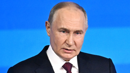 Anunț despre moartea lui Putin. Nu va opri războiul. Ucraina e condamnată la o „graniță etern sângeroasă”