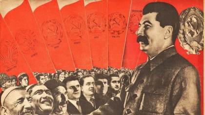 Apocalipsa planificată: cum s-a pregătit Stalin de Al Treilea Război Mondial. Cartea pentru care Kremlinul a uneltit ca să nu fie publicată