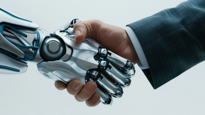 Inteligența artificială va înlocui două profesii până la finalul anului. Vor deveni complet automatizate