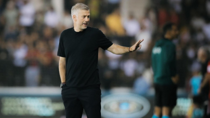 Edi Iordănescu, de neoprit în Liga Europa. Românul a calificat Legia în turul doi