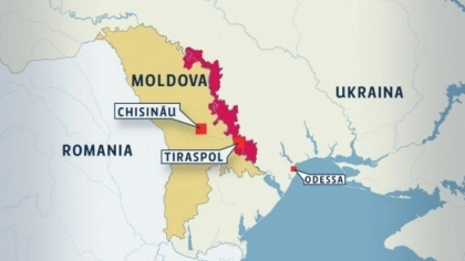 Bloomberg: Planul lui Putin de a interveni în alegerile din Moldova