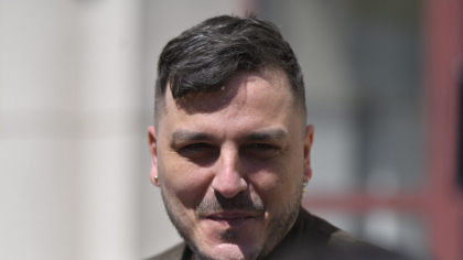 Makaveli anunță că va candida la Primăria Capitalei dacă Nicușor Dan ajunge președinte