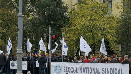 Inflație, sărăcie și facturi uriașe: Sindicatele avertizează că România plătește scump liberalizarea energiei