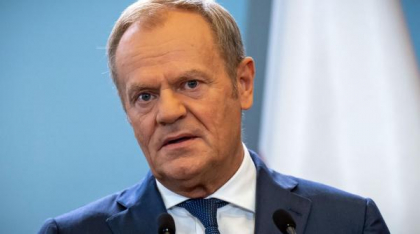 Donald Tusk, despre vizita lui George Simion în Polonia: Rusia este fericită, totul este clar