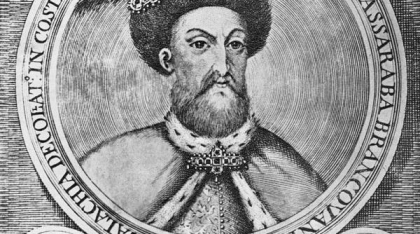 Poemele călăului lui Brâncoveanu, sultanul Ahmed al III-lea - Necîb