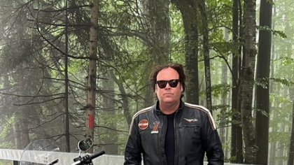 Charlie Ottley, invitat special la GRILLFEST BBQ Arena 2025 – cel mai mare festival de grill&amp;barbecue din Europa