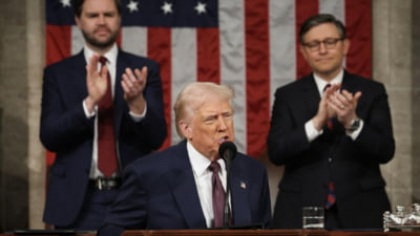 Trump uimește lumea, cu noile sale lovituri: Izbește puternic aliați ai SUA, un vecin al României și state mamut