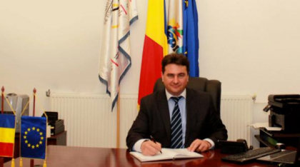 Prim-vicepreședintele PNL Brașov e vizat de DNA. Procurorii fac percheziții la Compania de Apă și la casele unor politicieni
