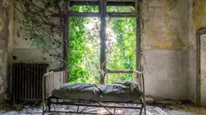 În interiorul celei mai „înfricoșătoare” insule din lume, cu 160.000 de cadavre abandonate, unde turiștilor le este interzis să calce