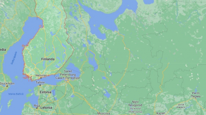 Două aeronave militare ruseşti, suspectate de încălcarea spaţiului aerian finlandez
