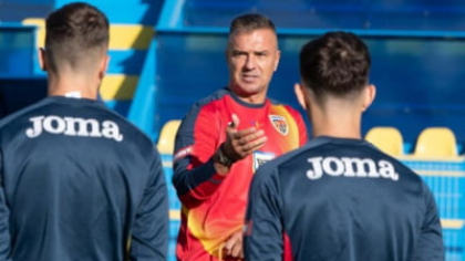 Viitorul antrenor al Rapidului, desființat: "La Pancu e foame de bani. Decât așa rapidiști, mai bine fără"