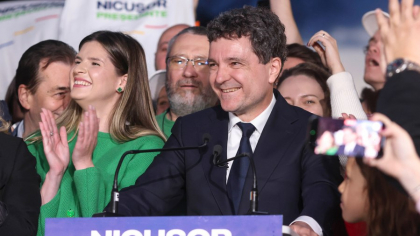 Nicuşor Dan: „Una dintre discuţiile pe care o să le am săptămâna aceasta va fi cu Ilie Bolojan”
