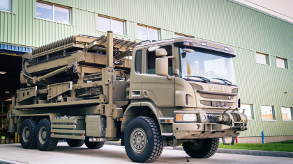 Companiile care profită de creșterea cheltuielilor militare din Europa: alianțe strategice