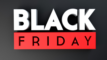 Black Friday 2025. Reduceri consistente la categorii variate. Când se dă startul anul acesta