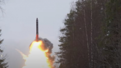 Dosarele plasate de agenții infiltrați ai lui Putin care au schimbat cursul războiului din Ucraina. Povestea nespusă a „teatrului nuclear” rusesc