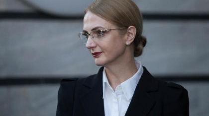 Judecătoarea Lia Savonea a fost desemnată de CSM președinte al Curții Supreme