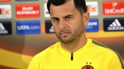 "Mulțumim, Nicolae Dică!" Antrenorul n-a rezistat nici la Chiajna, iar clubul are deja un înlocuitor