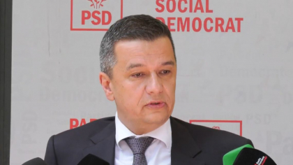 PSD se reunește azi în ședință pentru a decide intrarea la guvernare. Întâlnirea are loc de la ora 13:00