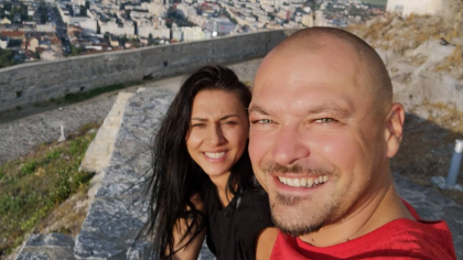 Puya, mesaj pentru cei care au spus că divorțează: „Aveam bănuieli că nu e ok” | EXCLUSIV