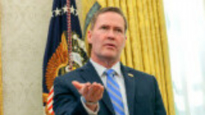 Cutremur la Casa Albă. Mike Waltz, consilierul de securitate al lui Trump, și consilierul său, vor demisiona (Surse Reuters)
