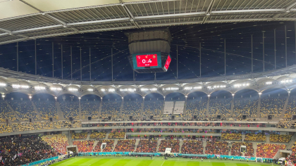 Dinamo – FCSB în Superliga: Ora de start și cine transmite la tv derbiul bucureștean