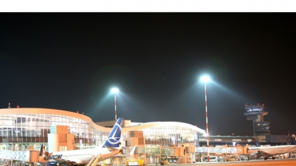 Cum sunt programate cursele Tarom în orele cu cod rosu? Răspunsul directorului de zbor al operatorului aviatic național, Cătălin Prunariu