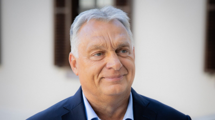 Viktor Orban șochează Europa cu un nou atac la adresa Ucrainei și acuză Kievul de planuri agresive