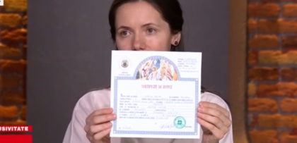 Nicușor Dan a anunțat că se căsătorește cu Mirabela Grădinaru: „Se va întâmpla”. Când va avea loc nunta cu mama copiilor lui