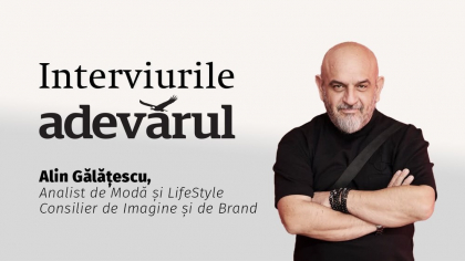 AI, noul stilist personal. Alin Gălățescu, consilier de imagine și brand analizează recomandările oferite de ChatGPT
