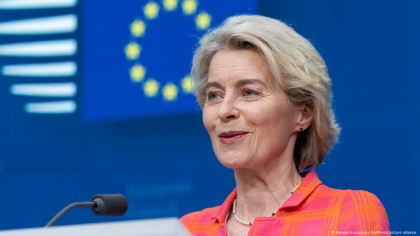 Miza moțiunii de cenzură: Ursula von der Leyen a răspuns cu o poziție de forță. Pierderile mai mari sunt pentru România