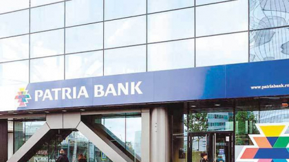 Patria Bank a înregistrat în primele şase luni din 2025 o dublare a vânzărilor de credite noi destinate fermierilor, pe fondul nevoilor crescute de capital de lucru şi al interesului pentru proiecte cu fonduri europene