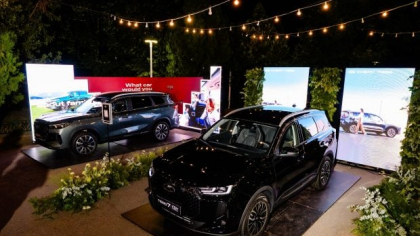 Primele modele Chery, SUV-urile TIGGO7 și TIGGO8, disponibile în România