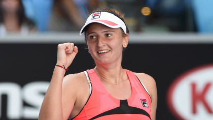 Irina Begu întâlnește o jucătoare de 18 ani pentru un loc în finala turneului WTA de la Parma